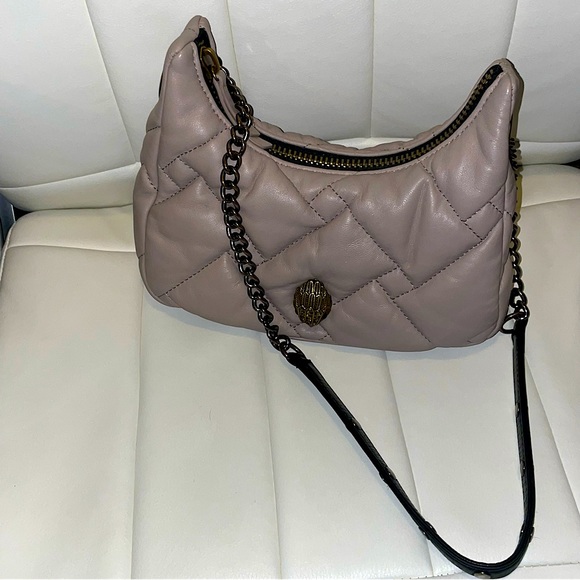 KURT GEIGER PUFF BAG - Picture 2 of 14